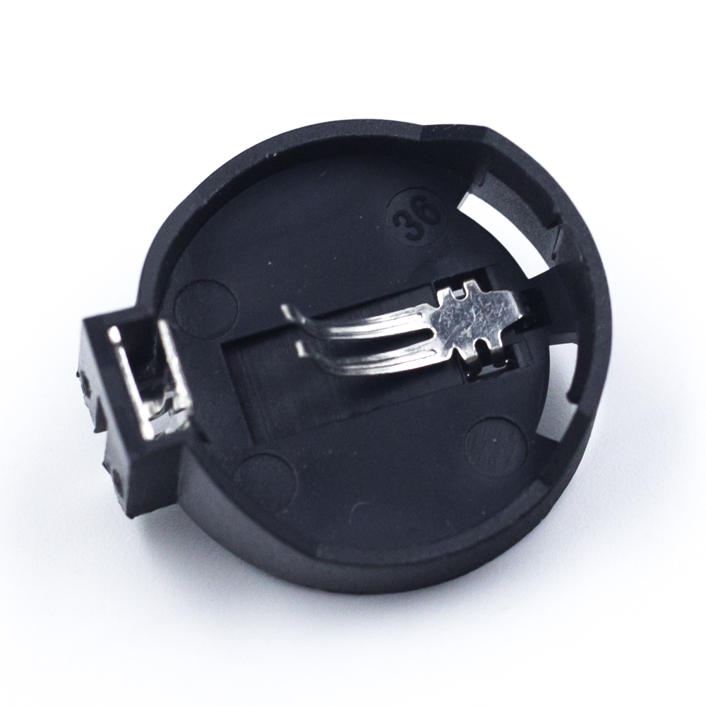 Батарейный отсек (держатель) для батарейки CR2032/CR2025